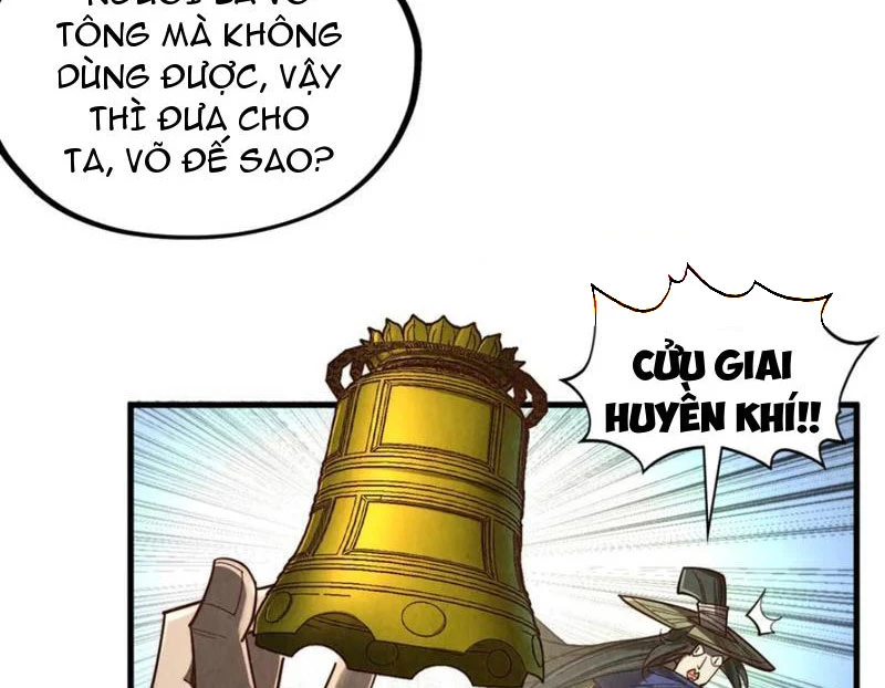 Vạn Cổ Chí Tôn Chapter 366 - Trang 4