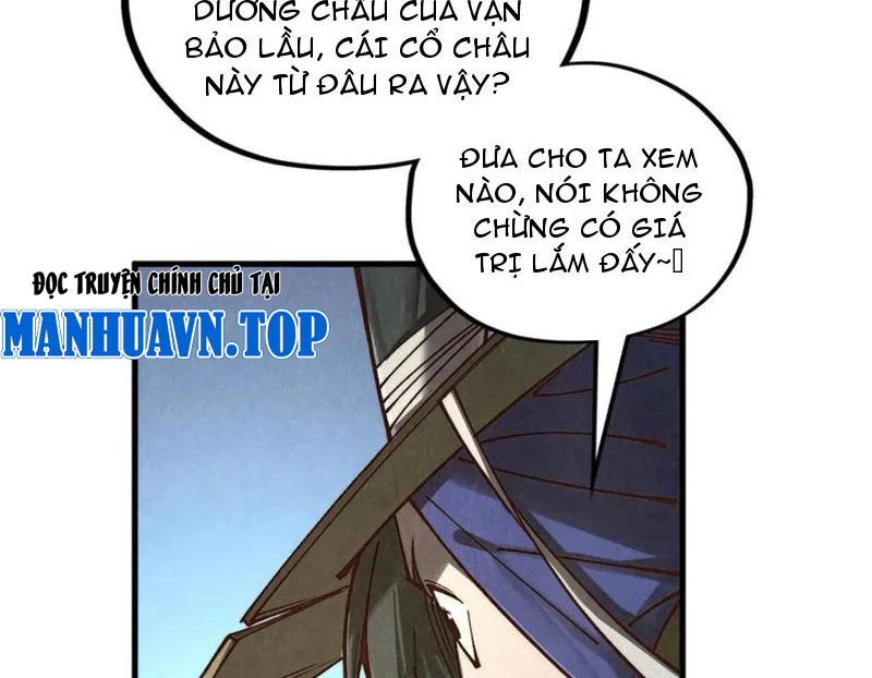 Vạn Cổ Chí Tôn Chapter 366 - Trang 4