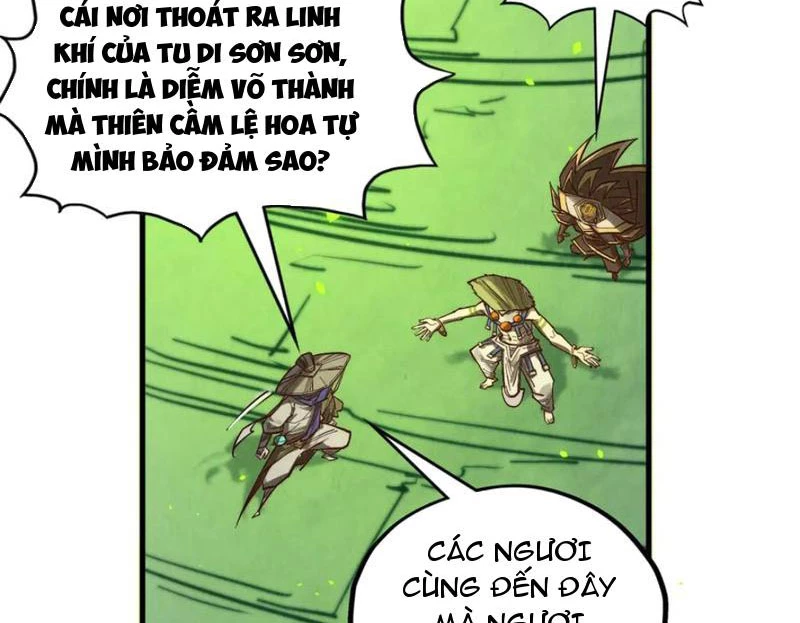 Vạn Cổ Chí Tôn Chapter 366 - Trang 4