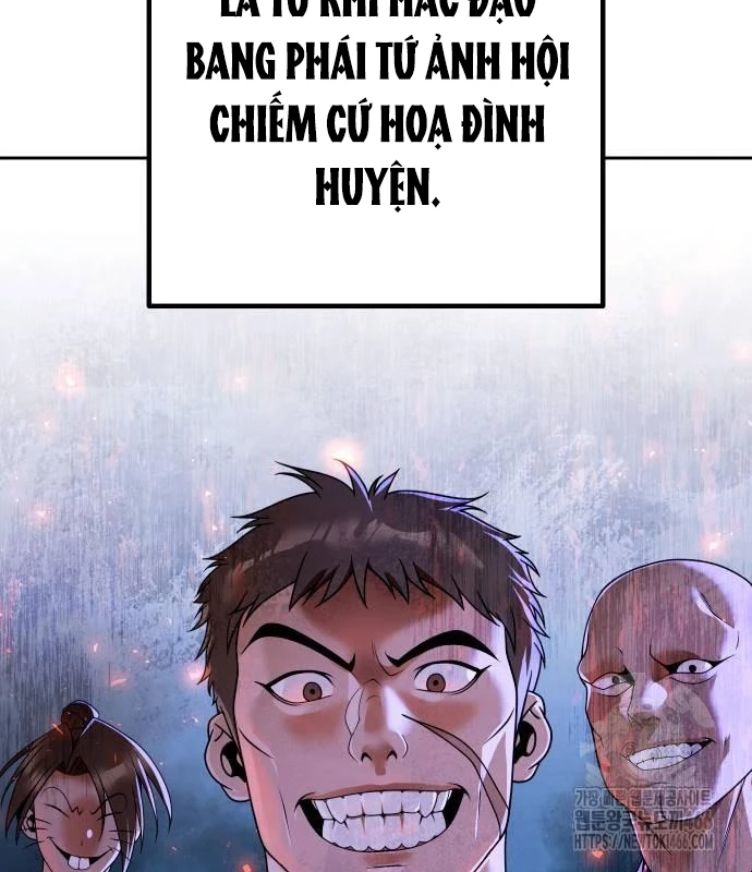 Hoạn Quan Hồi Quy: Tróc Phong Truy Nguyệt Chapter 15 - Next Chapter 16