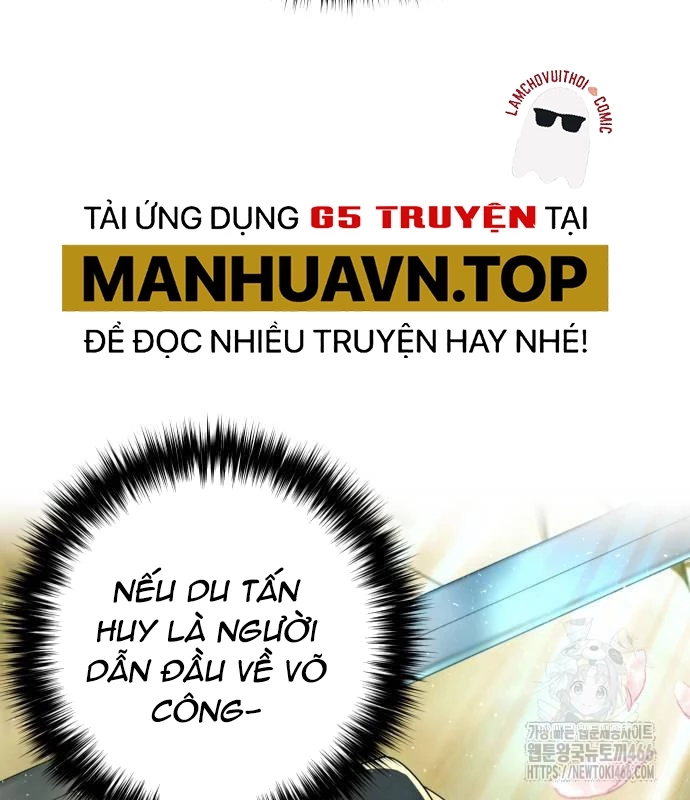 Hoạn Quan Hồi Quy: Tróc Phong Truy Nguyệt Chapter 15 - Trang 4