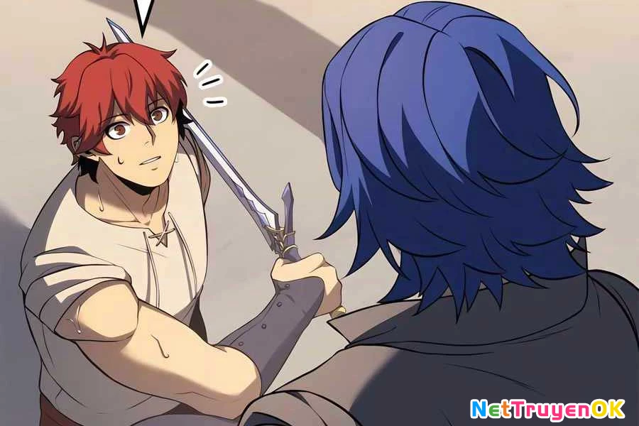 Con Trai Út Của Bá Tước Là Một Người Chơi Chapter 83 - Next Chapter 84
