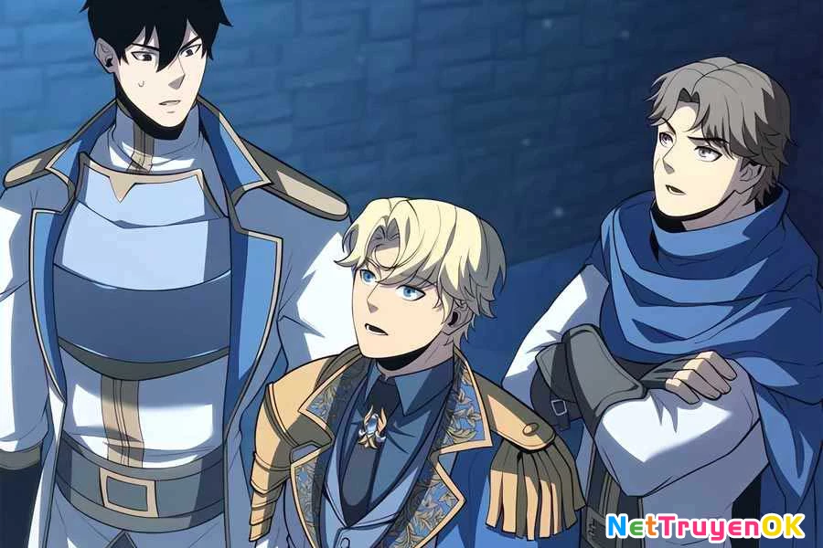 Con Trai Út Của Bá Tước Là Một Người Chơi Chapter 83 - Next Chapter 84