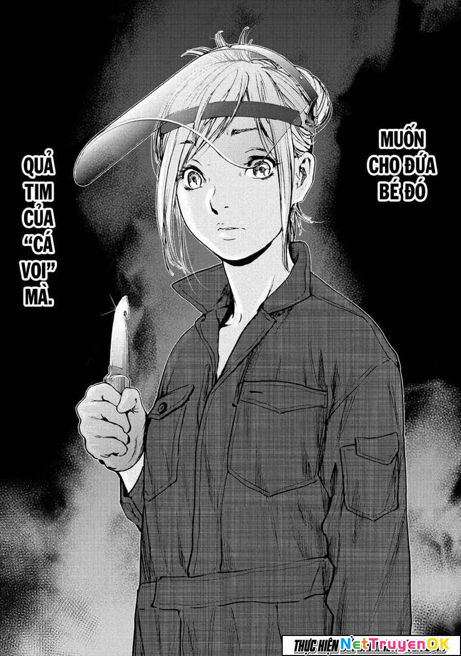 Gift Plus Minus Chapter 33 - Next Chapter 34