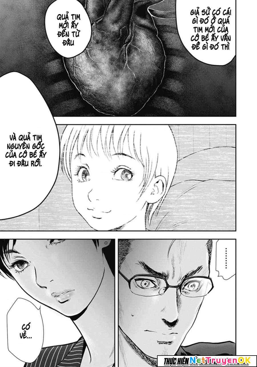 Gift Plus Minus Chapter 40 - Next Chapter 41