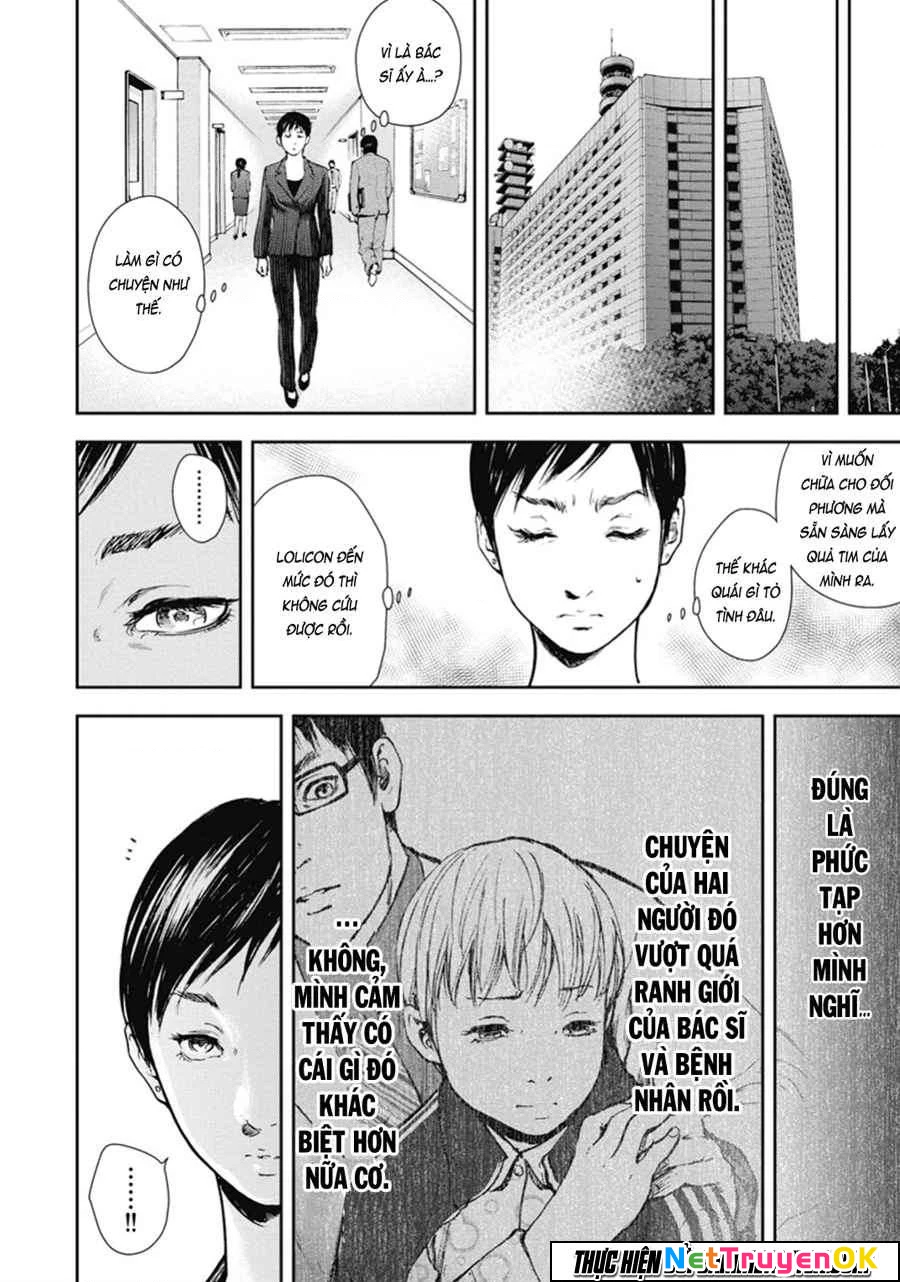 Gift Plus Minus Chapter 40 - Next Chapter 41