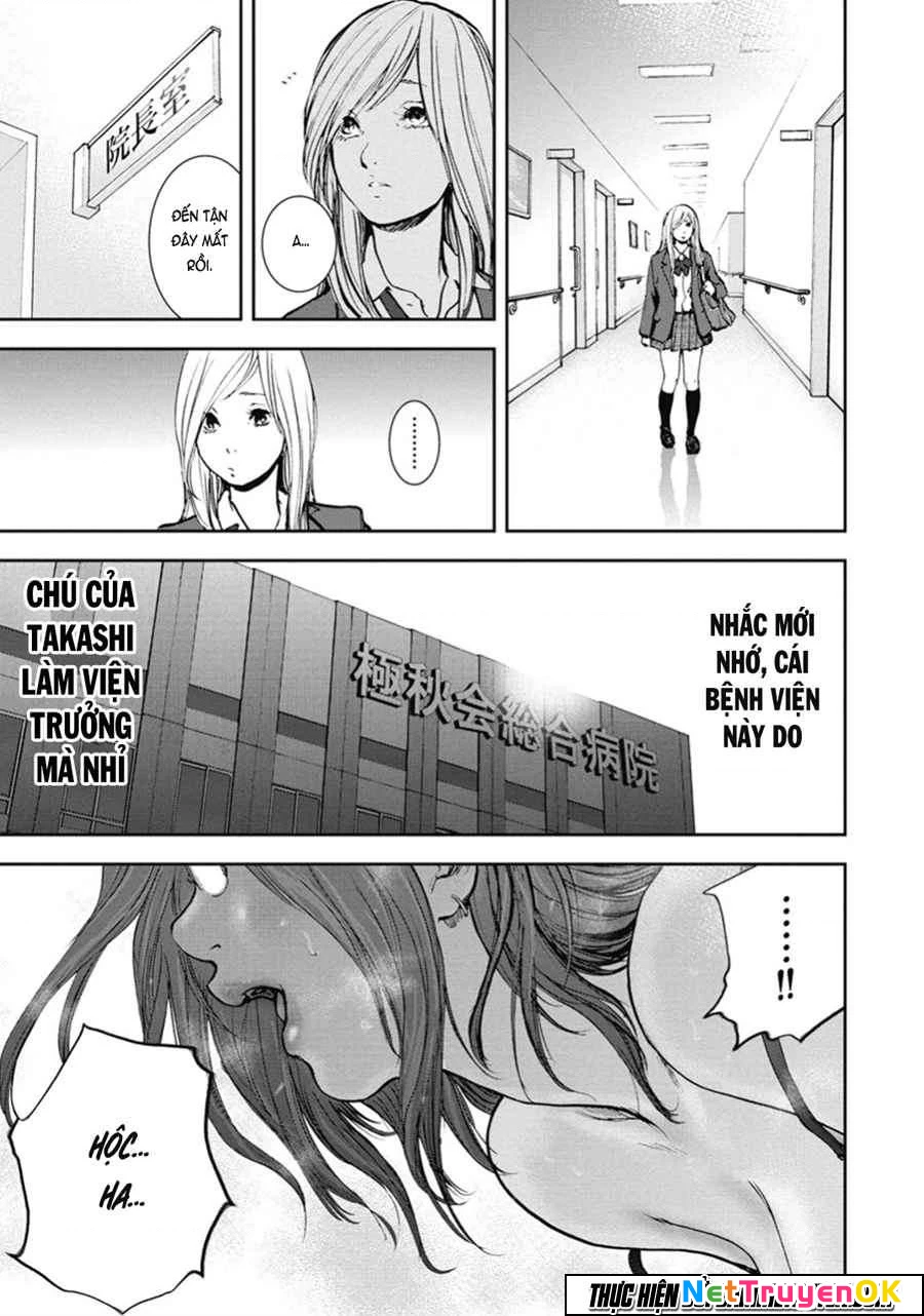 Gift Plus Minus Chapter 40 - Next Chapter 41