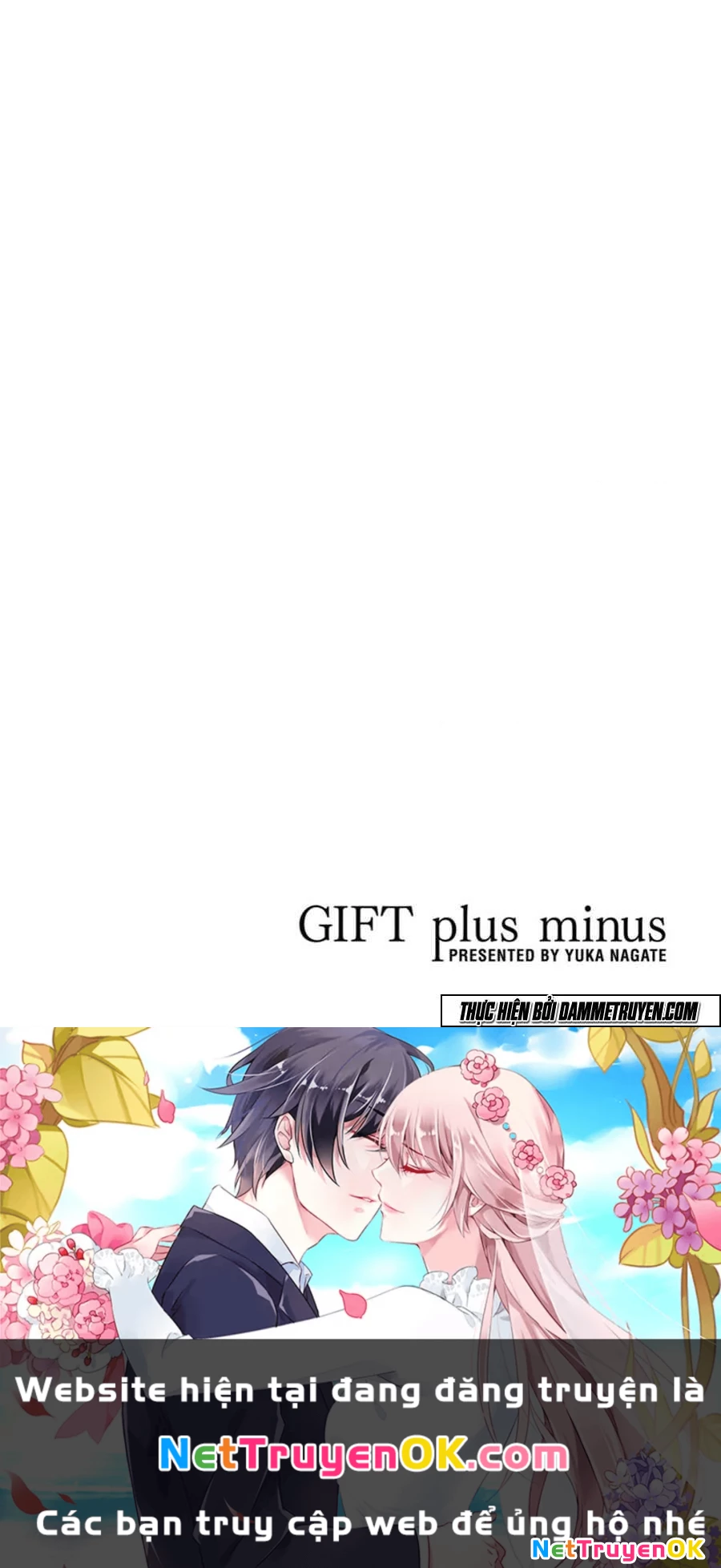 Gift Plus Minus Chapter 41 - Trang 2