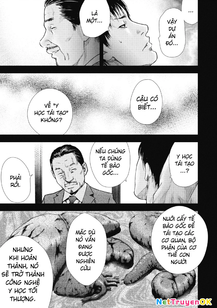 Gift Plus Minus Chapter 94 - Next Chapter 95