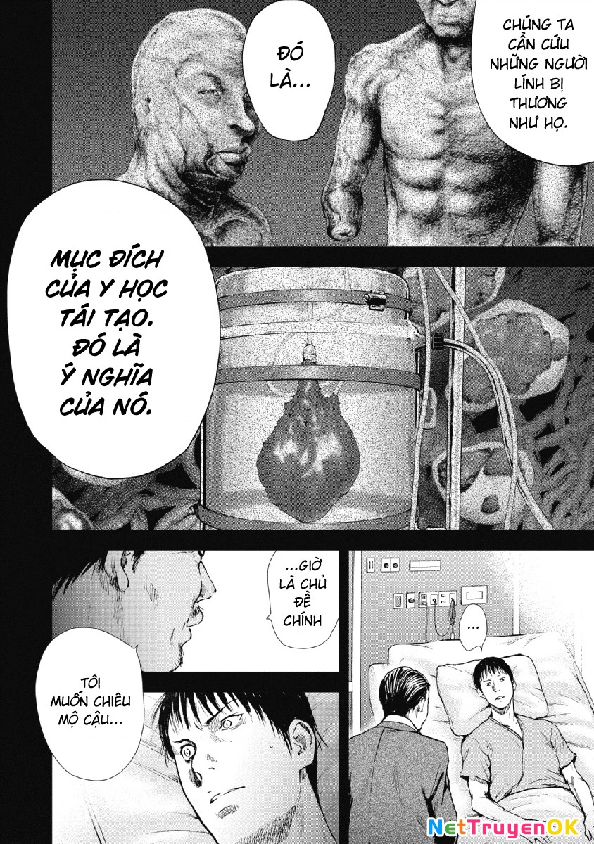 Gift Plus Minus Chapter 94 - Next Chapter 95