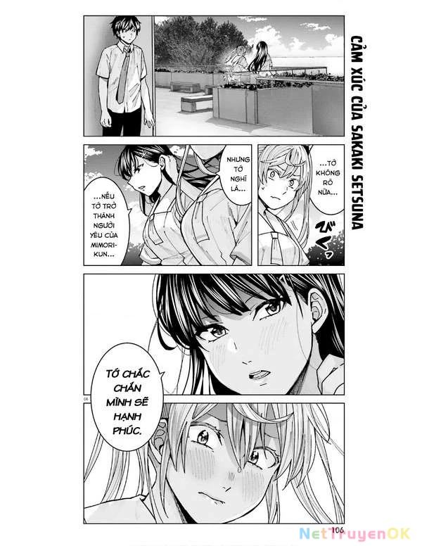 Sakurako Himegasaki is Still Pitiably Cute Today Chapter 12 - Next Chapter 13