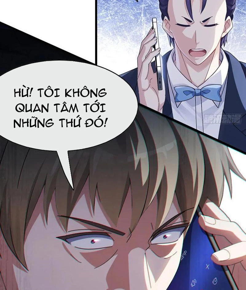 đại lão xuống núi: bắt đầu từ việc trở thành thư ký Chapter 26 - Next Chapter 27