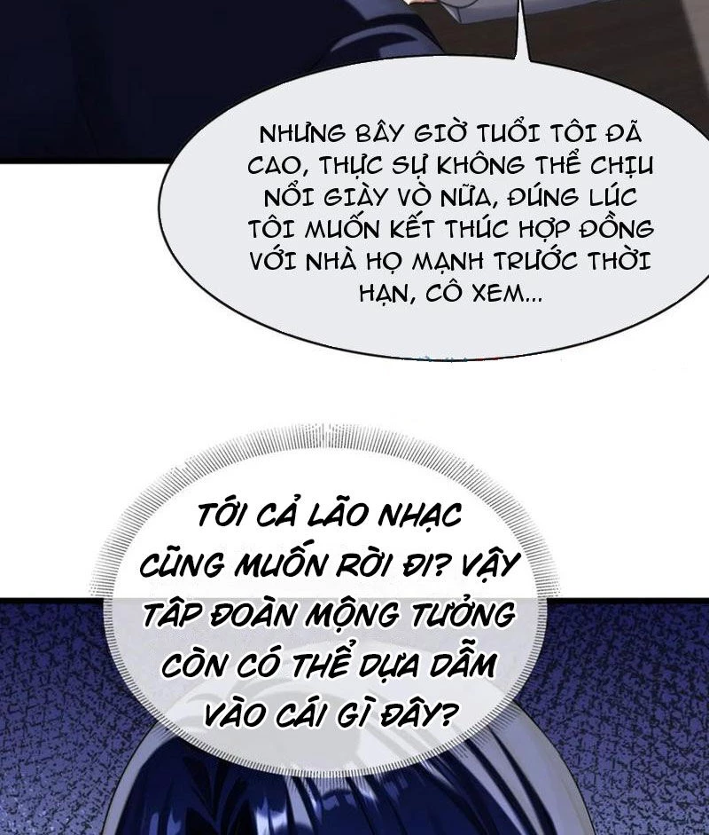 đại lão xuống núi: bắt đầu từ việc trở thành thư ký Chapter 26 - Next Chapter 27