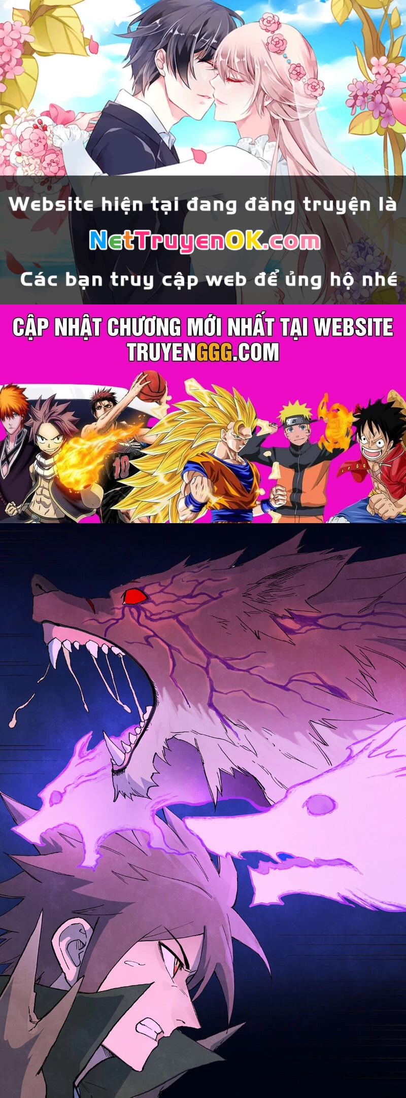 Tinh Võ Thần Quyết Chapter 737 - Next Chapter 738