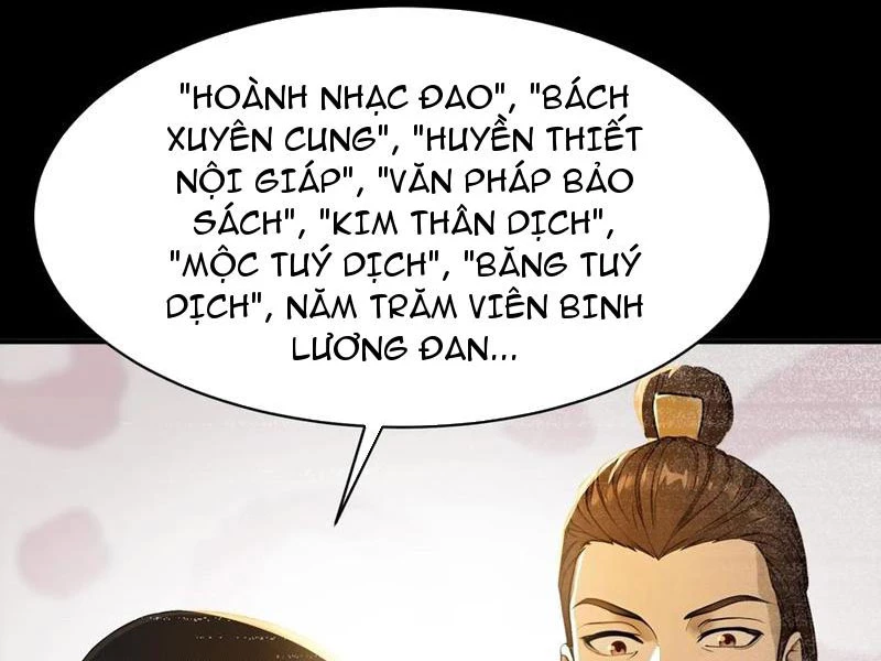 Ta thật sự không muốn làm thánh tiên Chapter 79 - Trang 3