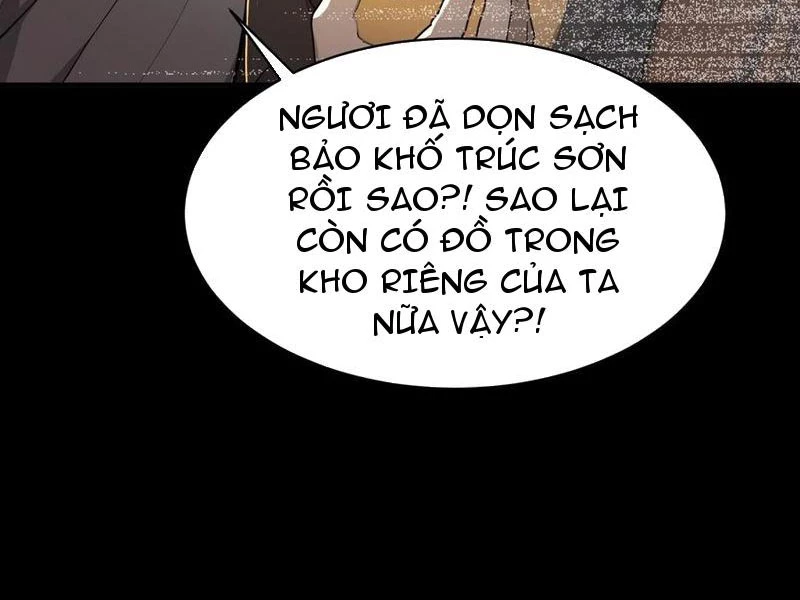 Ta thật sự không muốn làm thánh tiên Chapter 79 - Trang 3