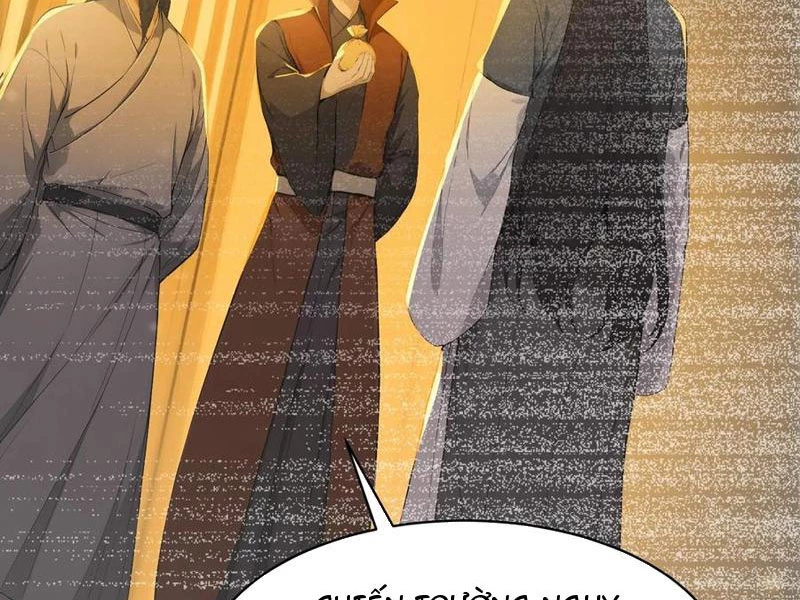 Ta thật sự không muốn làm thánh tiên Chapter 79 - Trang 3