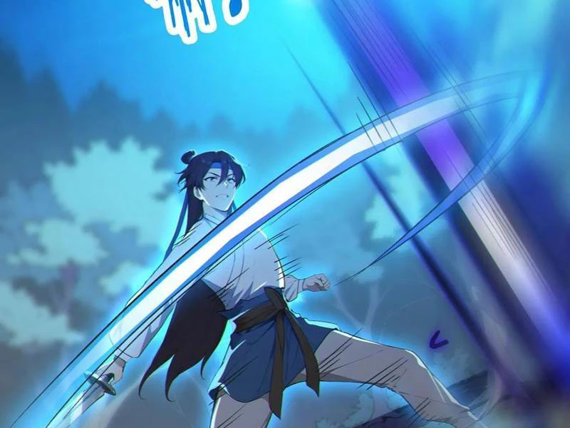 Ta thật sự không muốn làm thánh tiên Chapter 79 - Trang 3