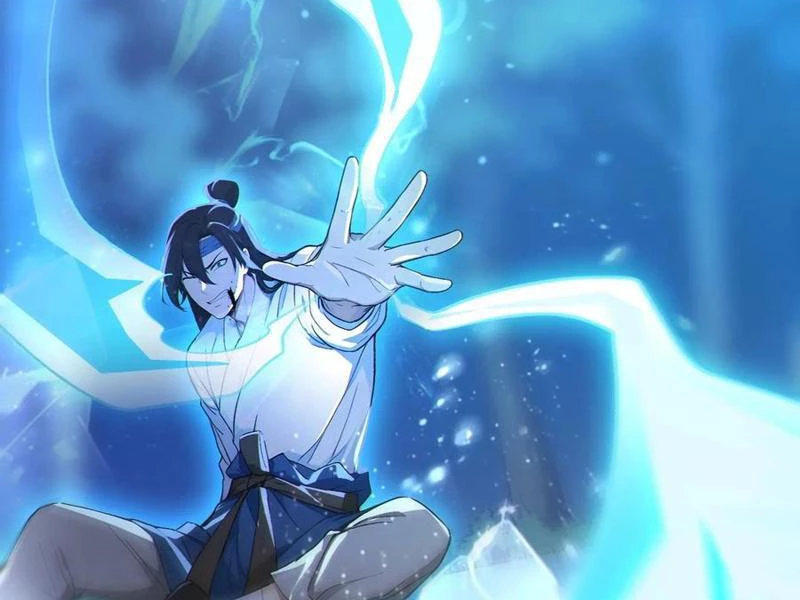 Ta thật sự không muốn làm thánh tiên Chapter 79 - Trang 3