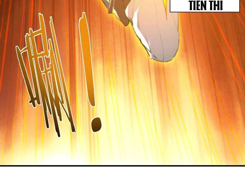 Ta thật sự không muốn làm thánh tiên Chapter 79 - Trang 3