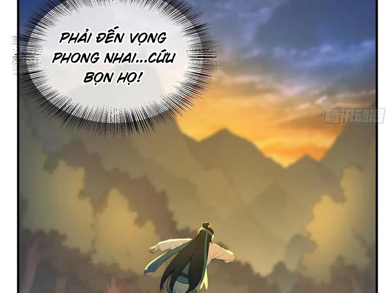 Ta thật sự không muốn làm thánh tiên Chapter 79 - Trang 3