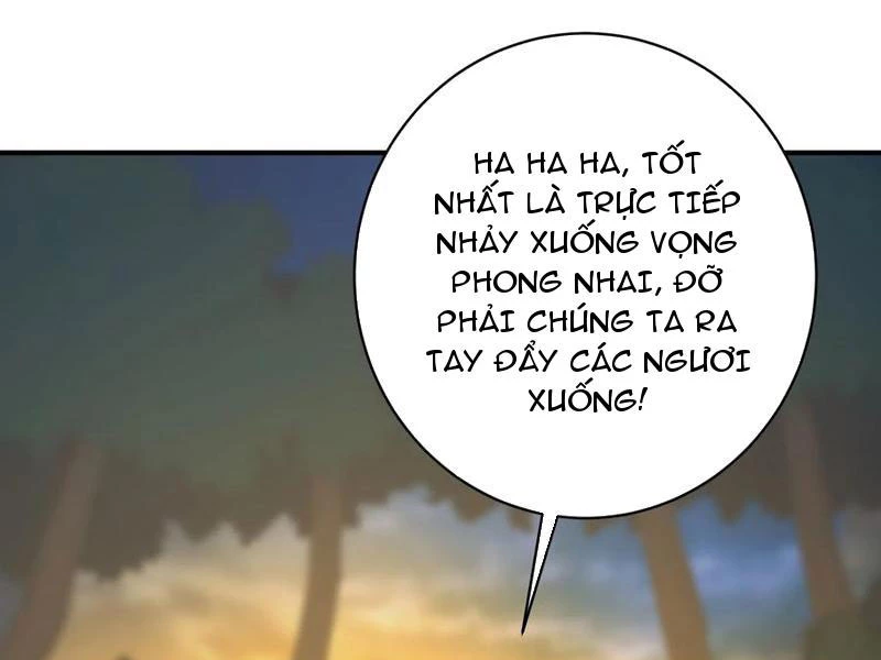 Ta thật sự không muốn làm thánh tiên Chapter 79 - Trang 3