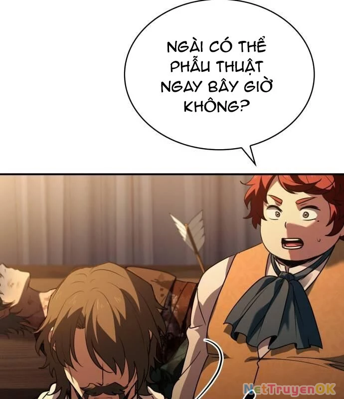 Hoàng Tử Bán Thuốc Chapter 55 - Trang 4