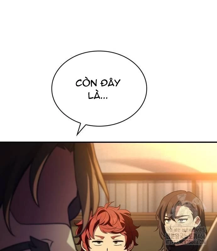 Hoàng Tử Bán Thuốc Chapter 55 - Trang 4