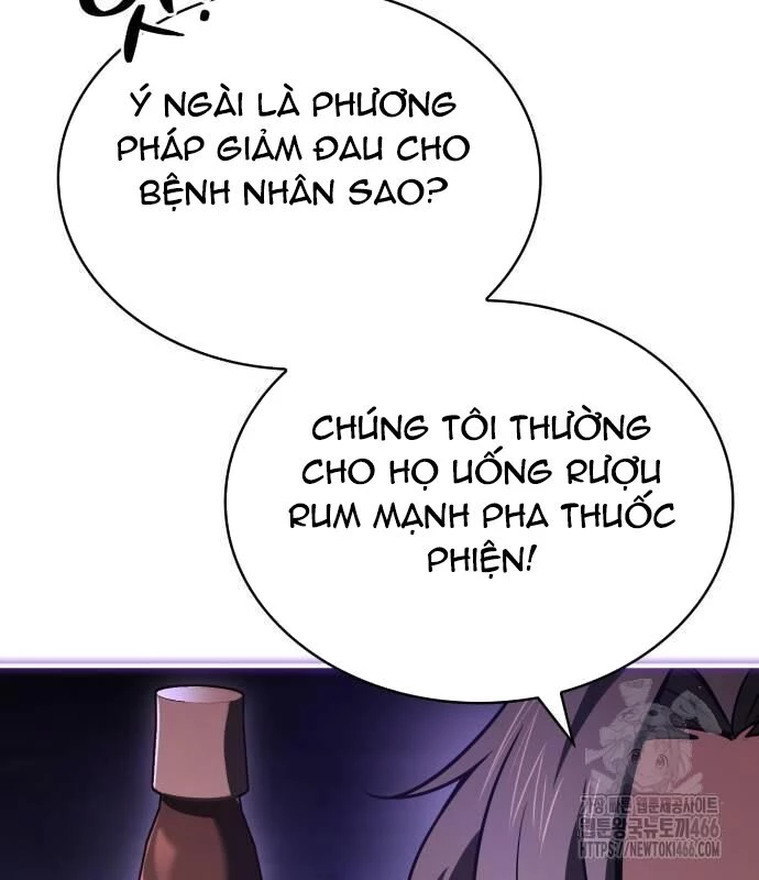 Hoàng Tử Bán Thuốc Chapter 55 - Trang 4
