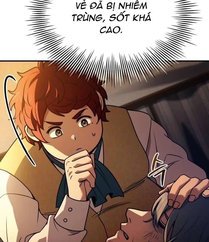 Hoàng Tử Bán Thuốc Chapter 55 - Trang 4