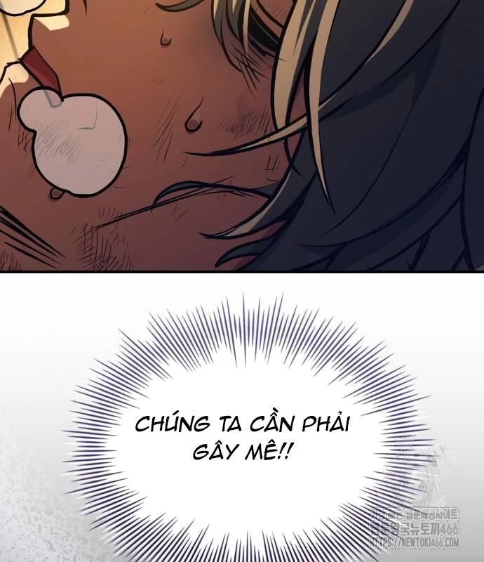 Hoàng Tử Bán Thuốc Chapter 55 - Trang 4