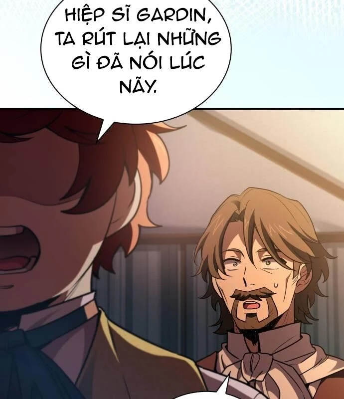 Hoàng Tử Bán Thuốc Chapter 55 - Trang 4