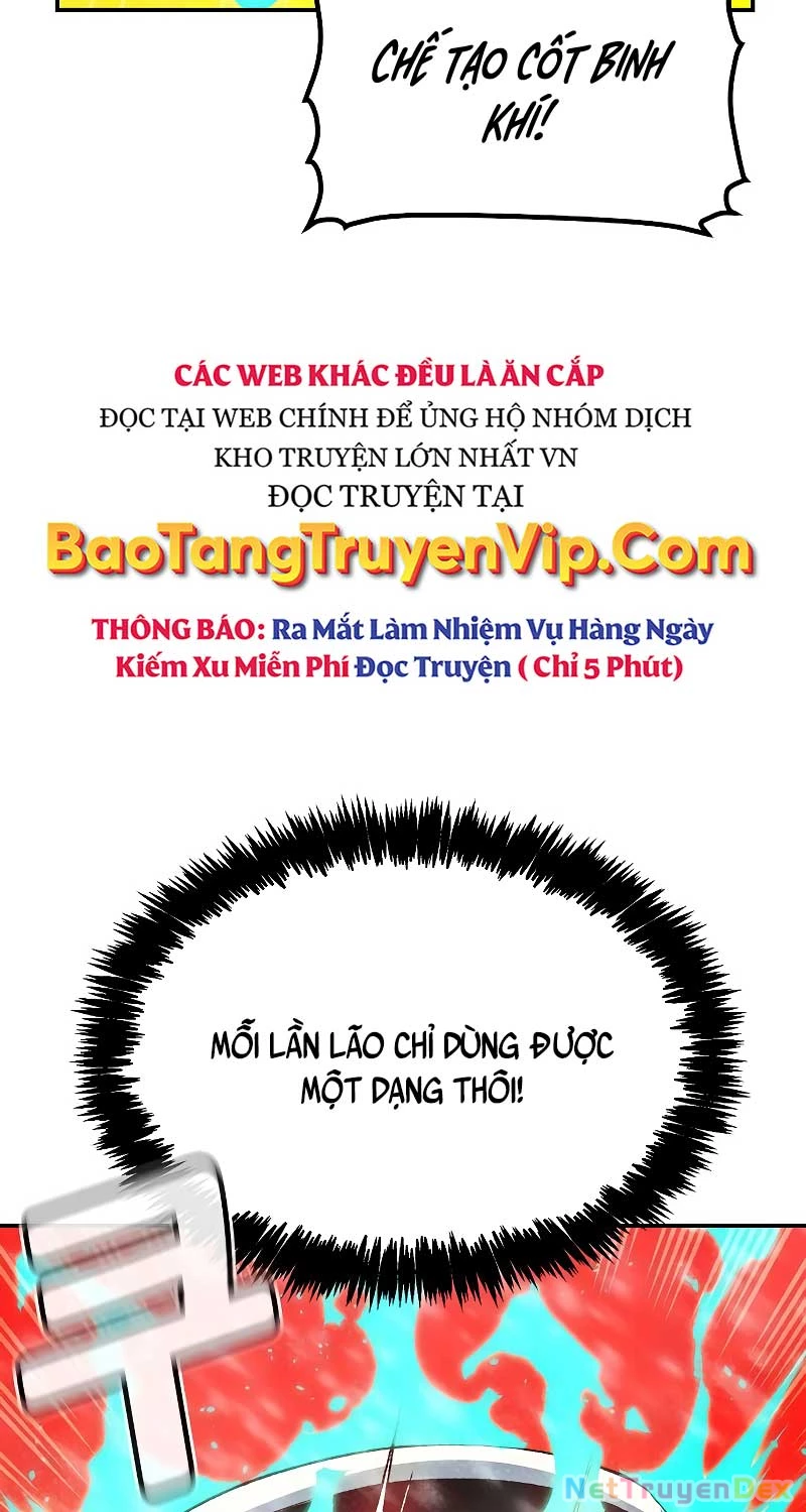 Độc Cô Tử Linh Sư Chapter 154 - Trang 4