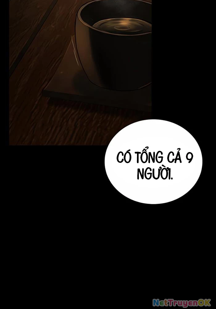 Cửu Long Saroka Chapter 9 - Next Chapter 10