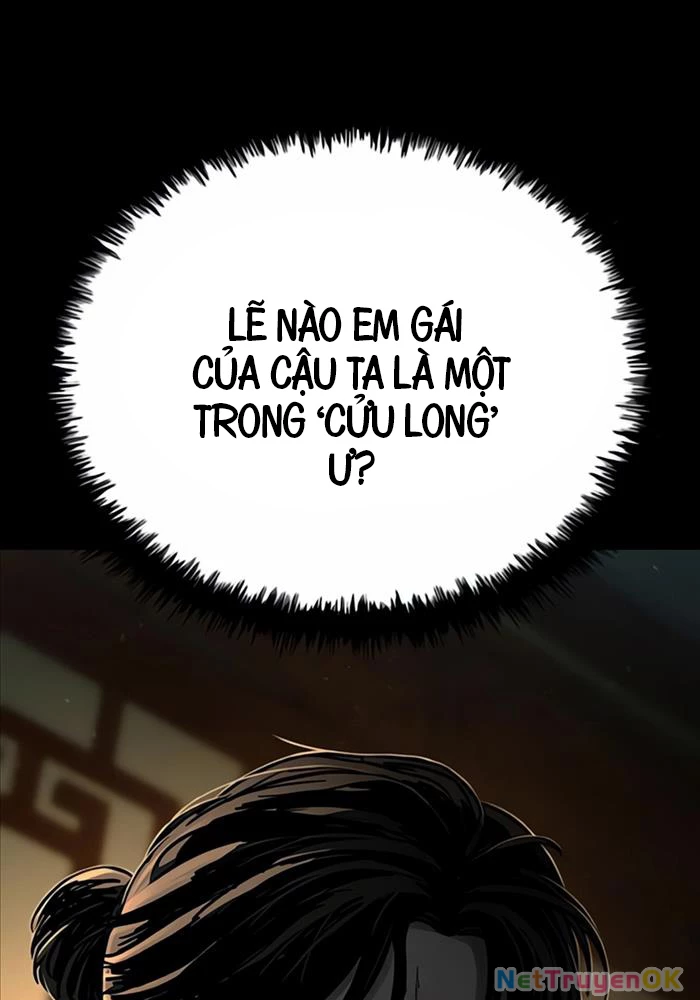 Cửu Long Saroka Chapter 9 - Next Chapter 10