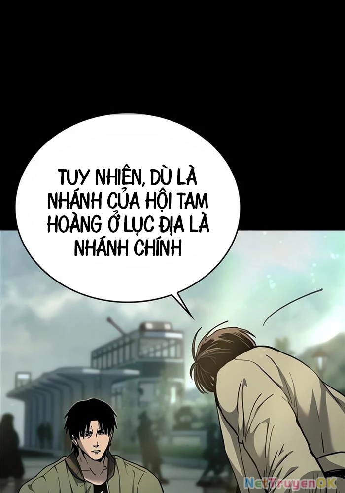 Cửu Long Saroka Chapter 9 - Next Chapter 10