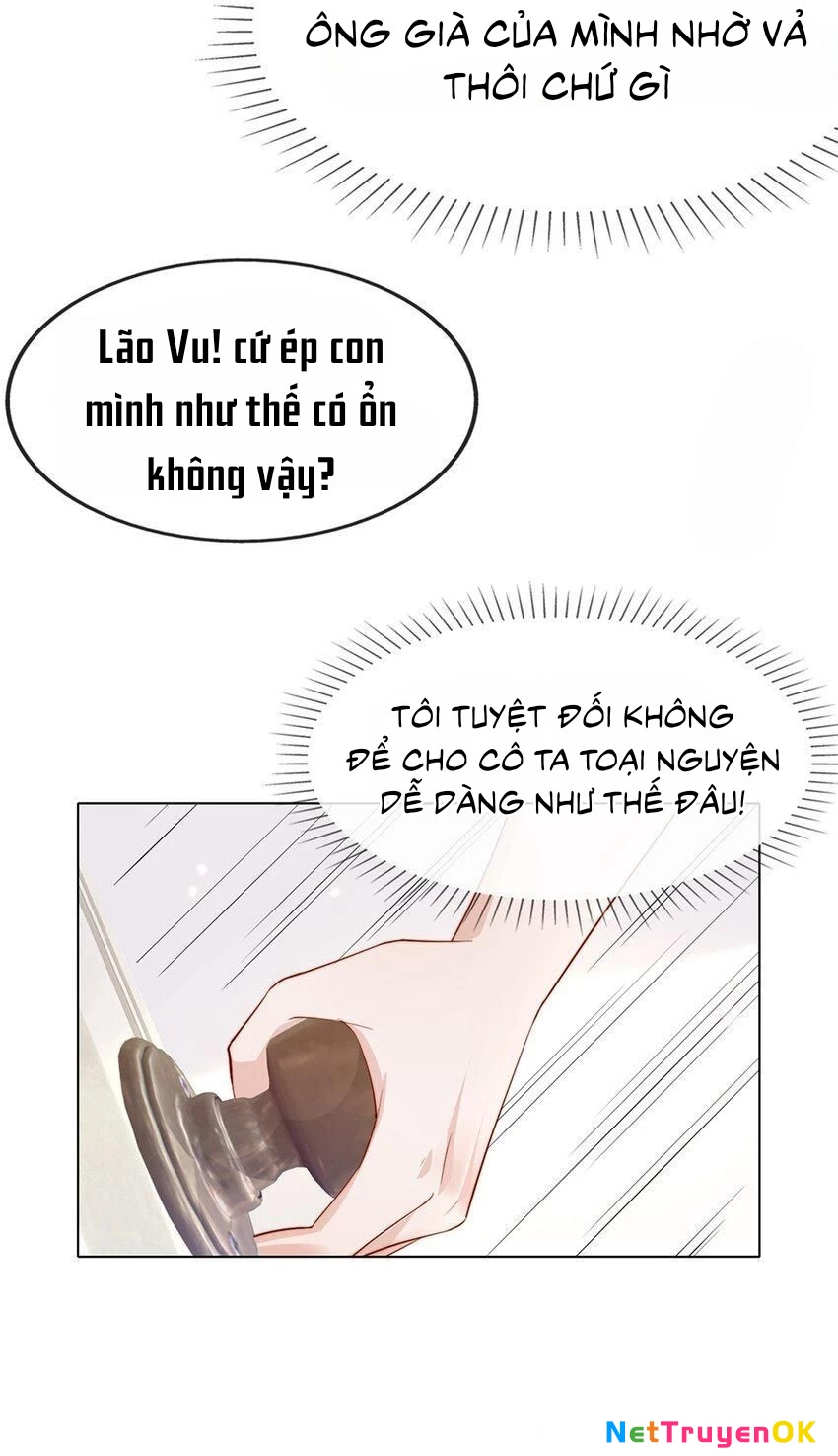 Ánh mắt kẻ thù nhìn tôi dần biến chất Chapter 3 - Next Chapter 4