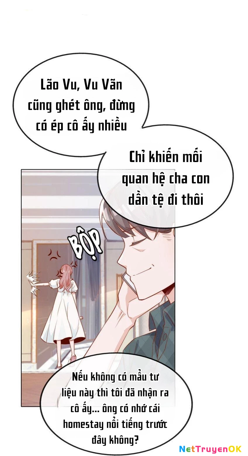Ánh mắt kẻ thù nhìn tôi dần biến chất Chapter 3 - Next Chapter 4