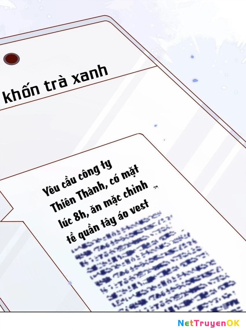 Ánh mắt kẻ thù nhìn tôi dần biến chất Chapter 3 - Next Chapter 4