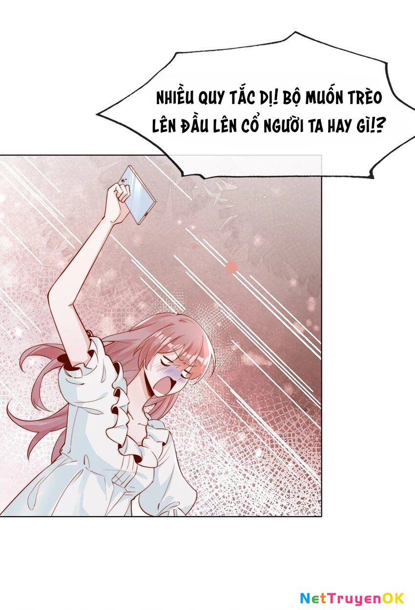 Ánh mắt kẻ thù nhìn tôi dần biến chất Chapter 3 - Next Chapter 4
