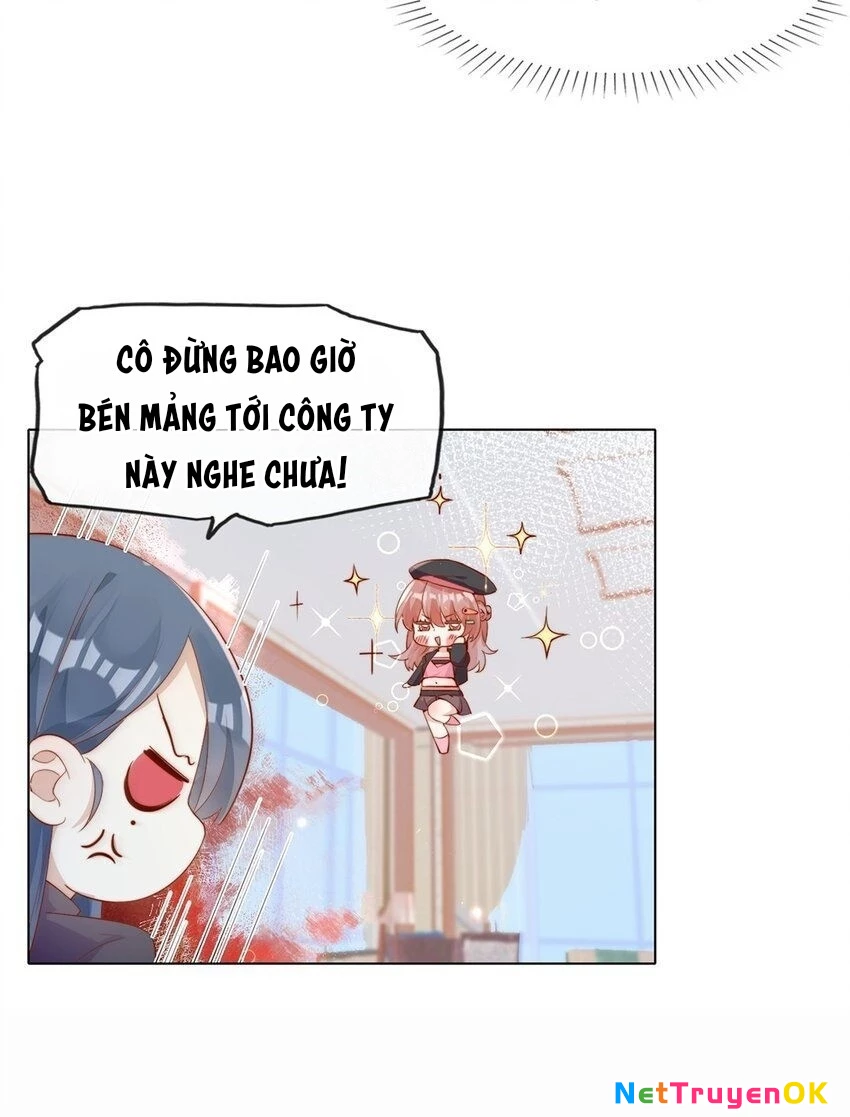 Ánh mắt kẻ thù nhìn tôi dần biến chất Chapter 3 - Next Chapter 4