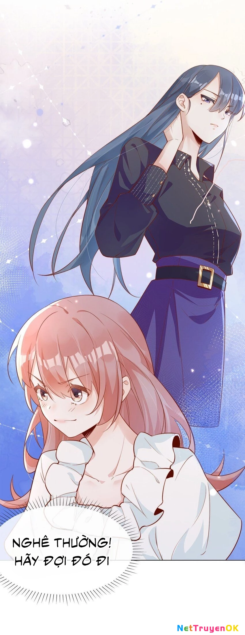 Ánh mắt kẻ thù nhìn tôi dần biến chất Chapter 3 - Next Chapter 4
