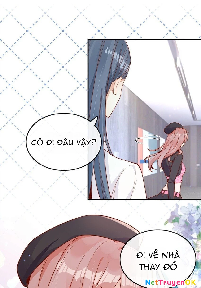Ánh mắt kẻ thù nhìn tôi dần biến chất Chapter 3 - Next Chapter 4