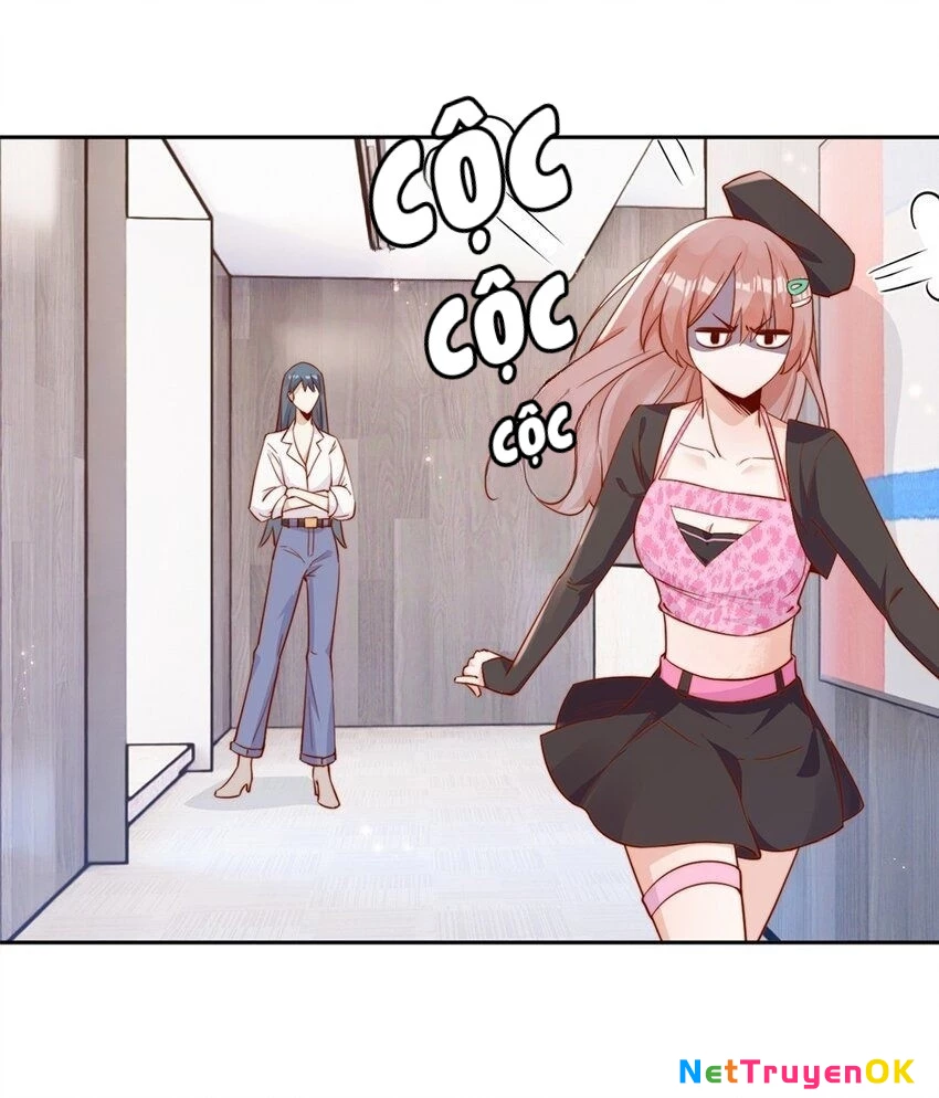 Ánh mắt kẻ thù nhìn tôi dần biến chất Chapter 3 - Next Chapter 4