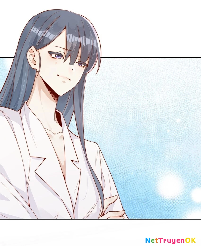 Ánh mắt kẻ thù nhìn tôi dần biến chất Chapter 3 - Next Chapter 4