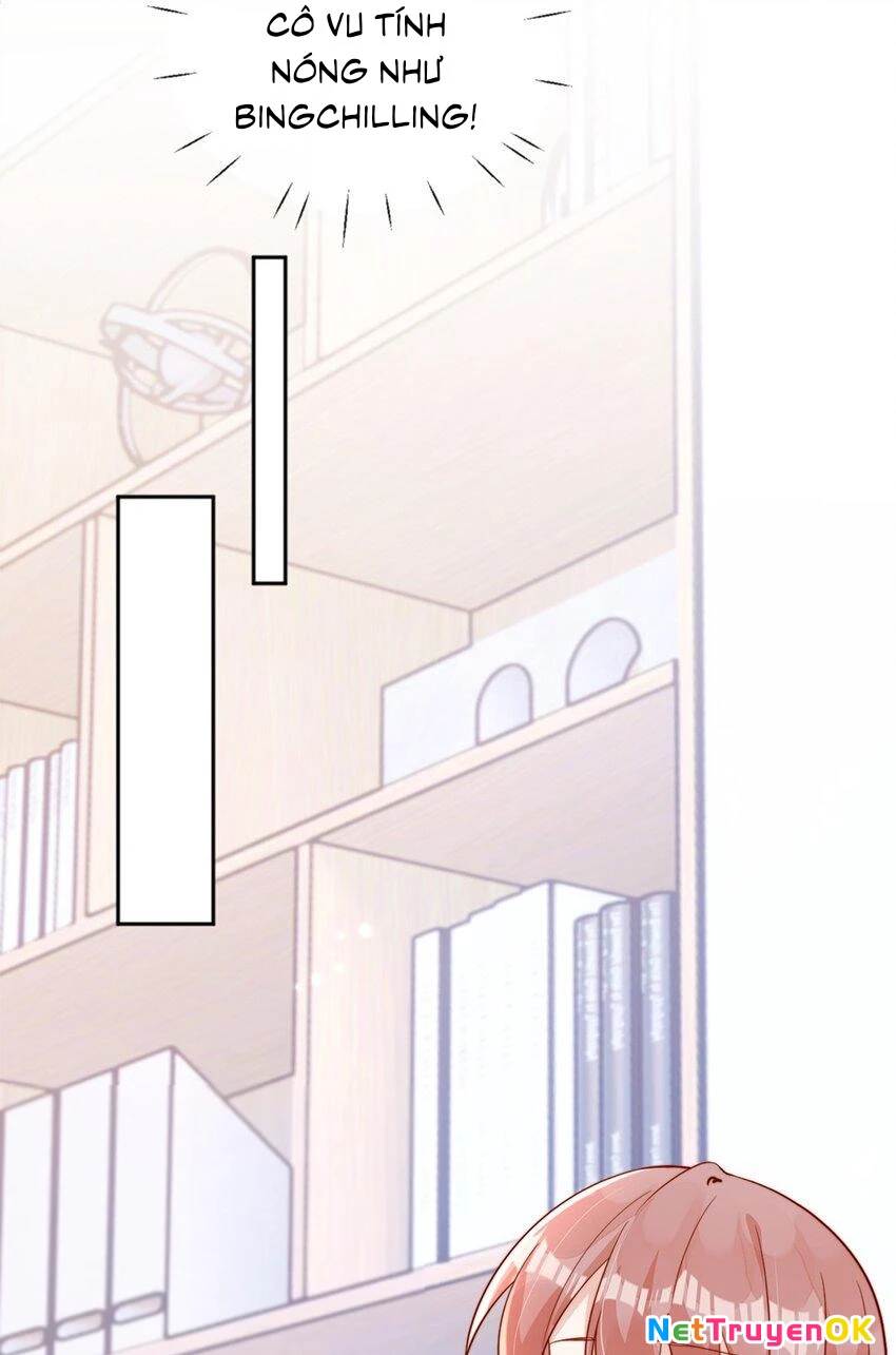 Ánh mắt kẻ thù nhìn tôi dần biến chất Chapter 3 - Next Chapter 4