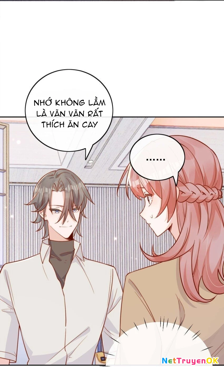 Ánh mắt kẻ thù nhìn tôi dần biến chất Chapter 7 - Next Chapter 8