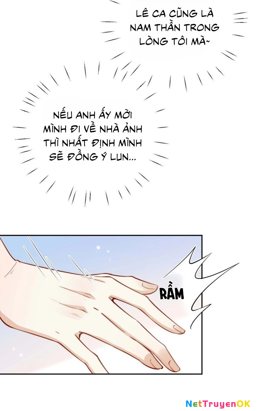 Ánh mắt kẻ thù nhìn tôi dần biến chất Chapter 7 - Next Chapter 8