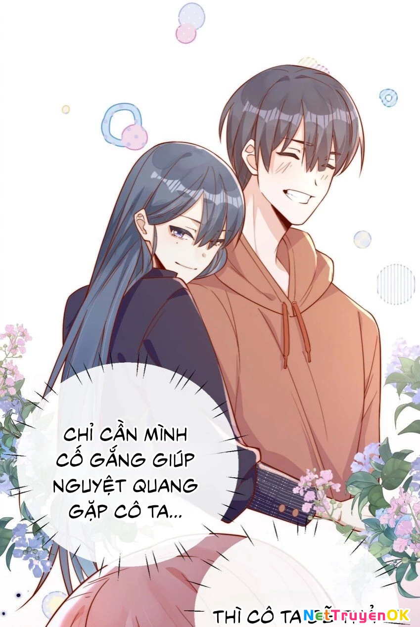 Ánh mắt kẻ thù nhìn tôi dần biến chất Chapter 7 - Next Chapter 8