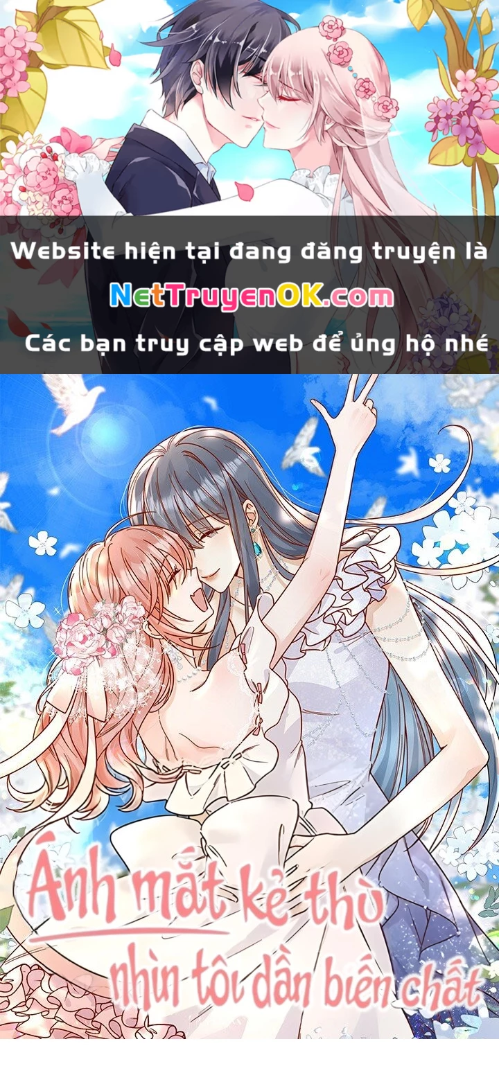 Ánh mắt kẻ thù nhìn tôi dần biến chất Chapter 86 - Next Chapter 87